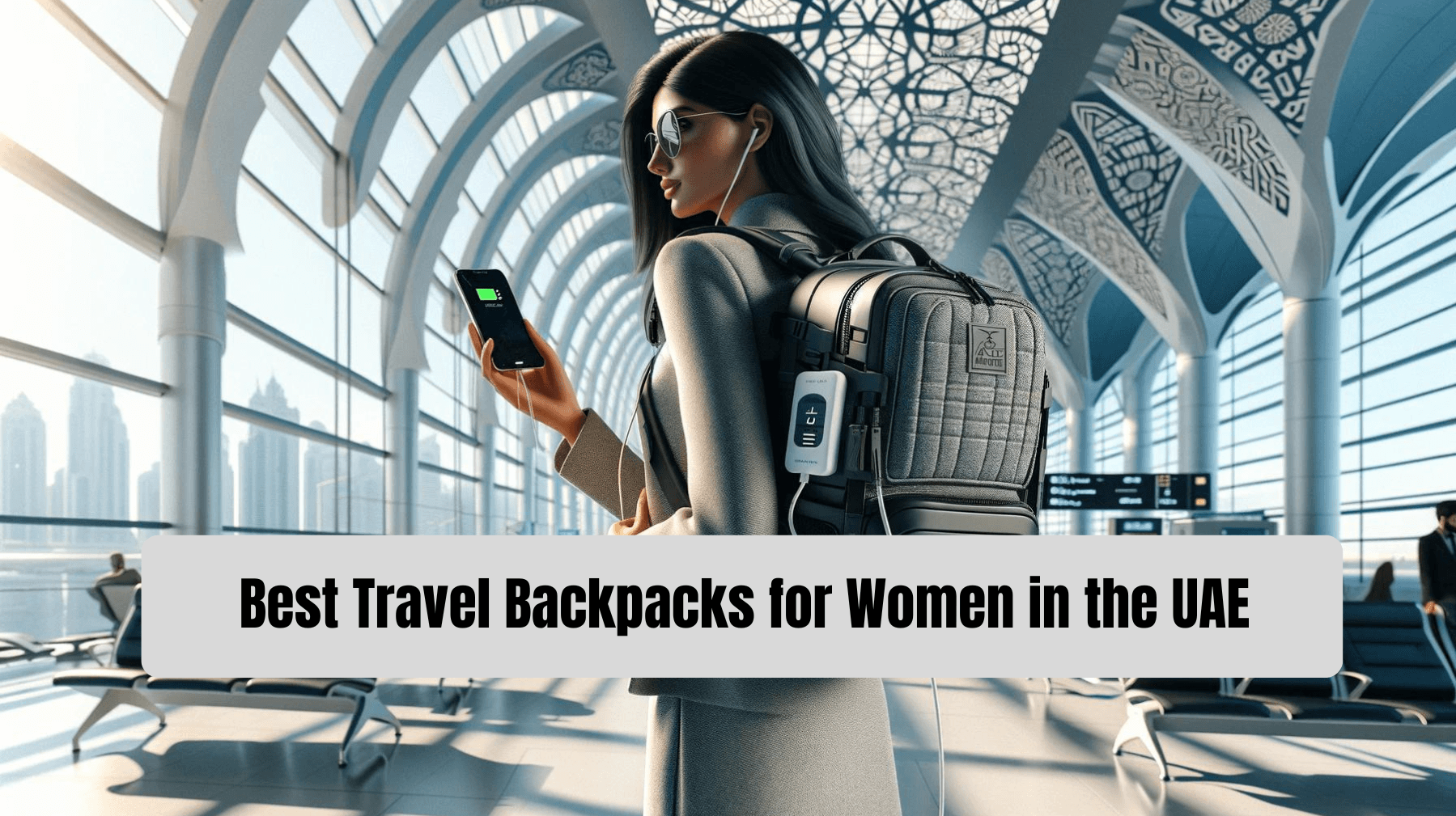 Best Arctic Hunter Backpacks for Women