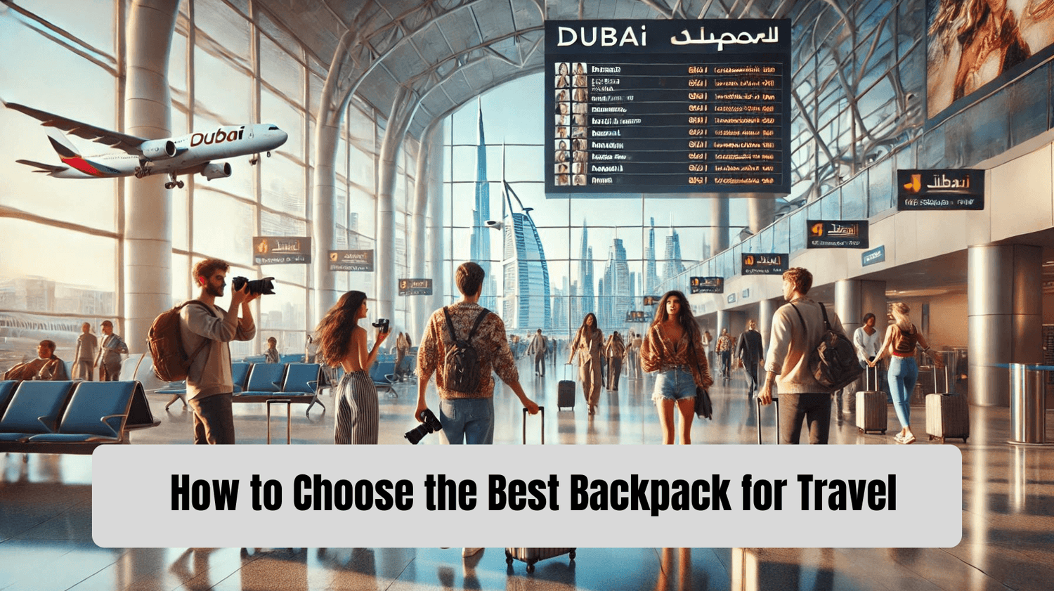 Choosing the Best Arctic Hunter business backpacks