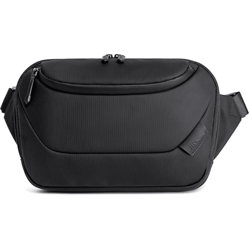 Arctic Hunter Stylish Crossbody Bag Anti-Theft Water-Resistant Chest