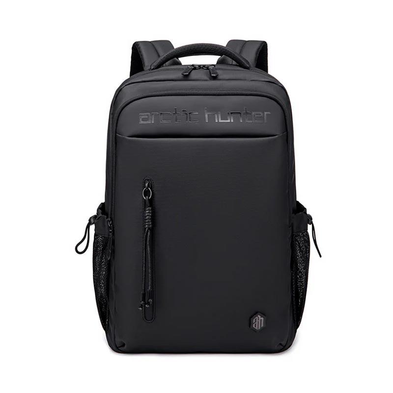 arctic hunter water-resistant backpack laptop for men Durable Premium 21L Water-resistant Travel Backpack for Men by Arctic