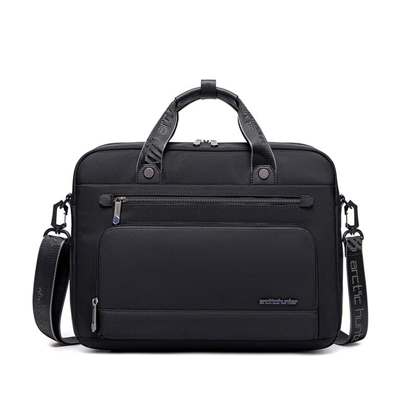 Arctic Hunter Office Laptop Bag GW00017 Water Resistant, Anti-theft