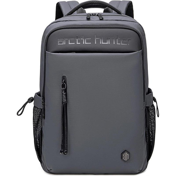 Durable Premium 21L Water-resistant Travel Backpack for Men by Arctic
