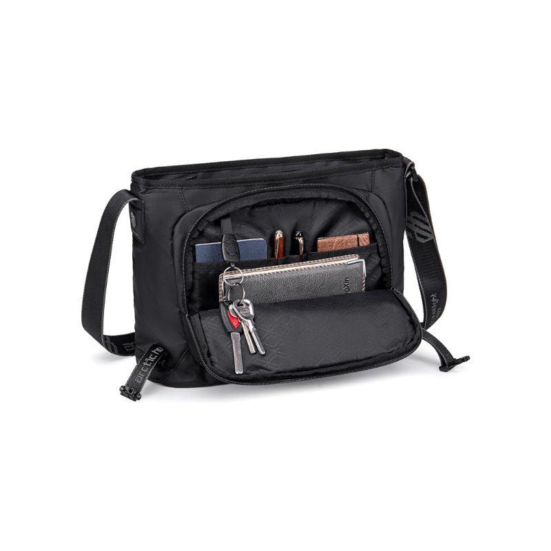 Premium Unisex Water Resistant Shoulder Laptop Bag for Travel, Business, School, and College – Arctic Hunter K00528