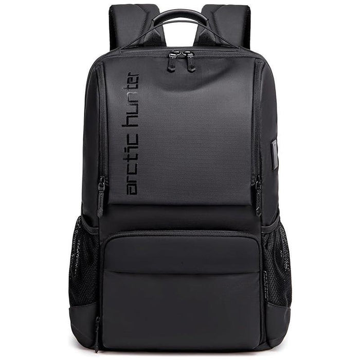 Arctic Hunter Premium Backpack B00532 - Water-Resistant, USB, Headphone ...